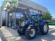 Tractor agrícola - New Holland - t7.200 ac