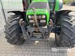 Tractor agrícola - Deutz-Fahr - k110