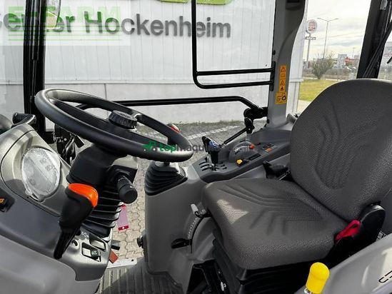 Tractor agrícola - Claas - nexos 240 s