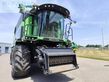 Cosechadora de Cereal - Deutz-Fahr - c 9206 ts