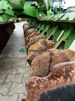 Grada de disco - Amazone - catros plus 4001-2