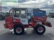 Minicargadora - Weidemann - 3110 d/p