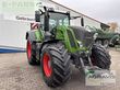 Tractor agrícola - Fendt - 828 vario s4 profi plus