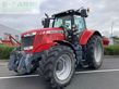 Tractor agrícola - Massey Ferguson - 7720