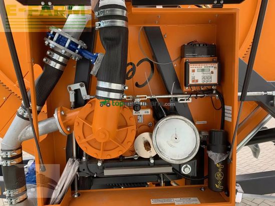 Riego - Hüdig - iromat iv td 700/125