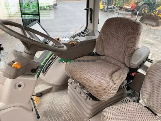 Tractor agrícola - John Deere - 7230r