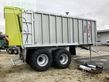 Cinta transportadora de forraje - Fliegl - gigant asw 271 compact fox