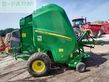 Empacadora gigant - John Deere - v 451 g rff