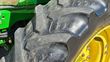 Tractor agrícola - John Deere - 6125r autopower