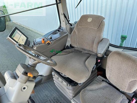 Tractor agrícola - John Deere - 8345r