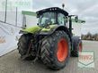 Tractor agrícola - Claas - axion 870 cmatic CMATIC
