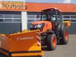 Tractor agrícola - Kubota - m5072 narrow winterdienstpaket