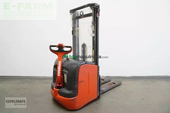 Elevadora - Linde - l 14 372-03
