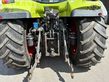 Tractor agrícola - Claas - arion 630 hexa cis+