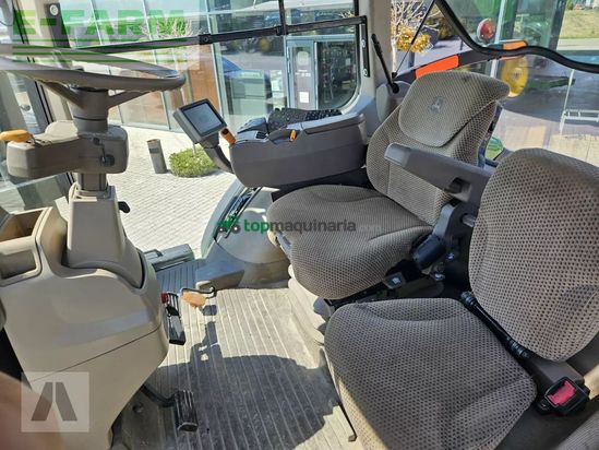 Tractor agrícola - John Deere - 7260r