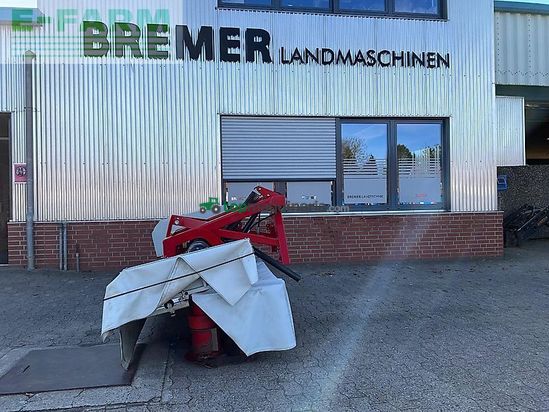 Cortacésped manual - Lely - splendimo 320-f