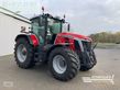 Tractor agrícola - Massey Ferguson - 8s.305 dyna-vt exclusive Exclusive