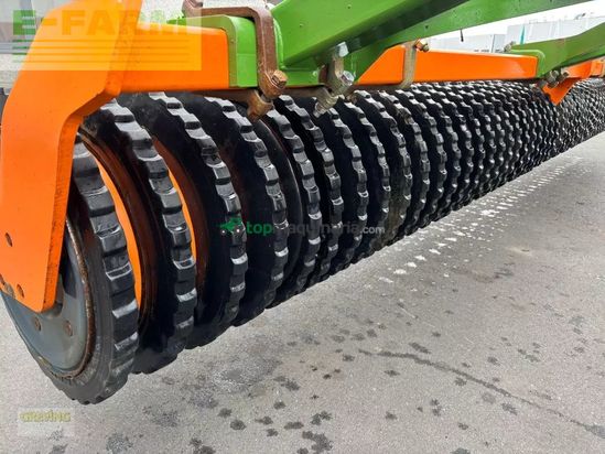 Cultivador - Amazone - cenius 6003 -2tx