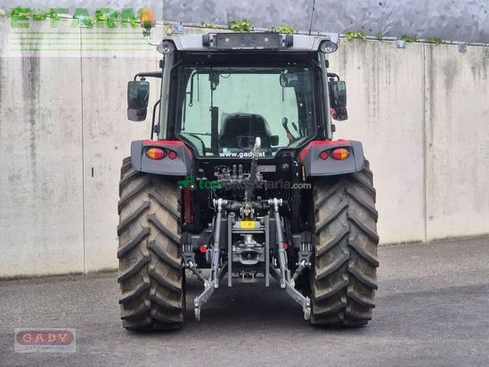 Tractor agrícola - Massey Ferguson - mf 4710 m dyna-2 kabine