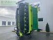 Cortacésped manual - Claas - disco 9300 c as business