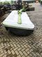 Cortacésped manual - Claas - disco 4000 contour