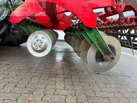 Grada de disco - Unia - ares 45 txl