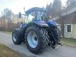 Tractor agrícola - New Holland - t 7.300 ac