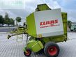 Empacadora gigant - Claas - variant 180 roto cut