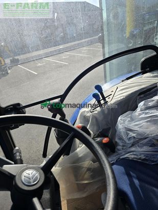 Tractor agrícola - New Holland - t5.90s