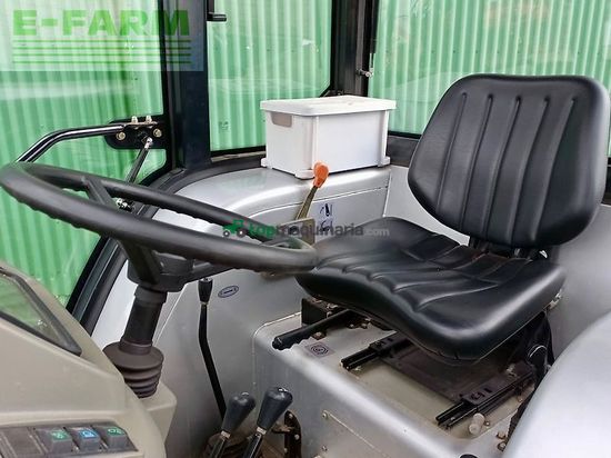 Tractor agrícola - Eurotrac - f40-ii