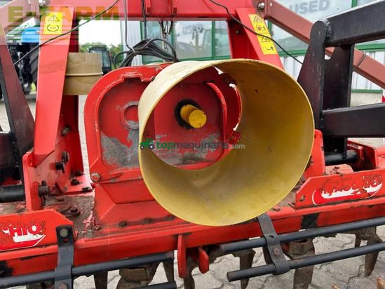 Grada rotativa - Maschio - erpice ds 3000