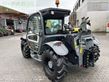 Telescopica - Merlo - turbofarmer 35.7 cs-140 druckluftbremse 40km/h