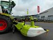 Cosechadora de Cereal - Claas - jaguar 970 greeneye + orbis 900 + pu 300