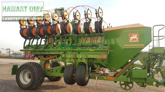 Sembradora monograno mecanica - Amazone - edx 9000-t