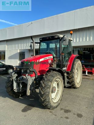 Tractor agrícola - Massey Ferguson - 5435