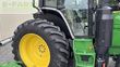 Tractor agrícola - John Deere - 6120m