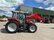 Tractor agrícola - Massey Ferguson - 5s.135 tractor (st26587)