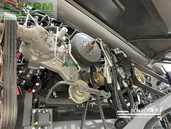 Cosechadora de Cereal - Fendt - ideal 7 t