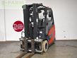 Elevadora - Linde - e 30/600 hl 1252