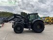 Tractor agrícola - Valtra - t254 versu unlimited tractor (st27246)