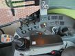 Tractor agrícola - Claas - arion 460 cis