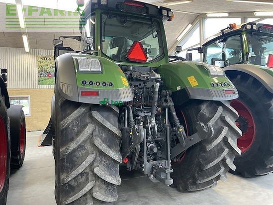 Tractor agrícola - Fendt - 1050 vario gen3