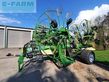 Henificador - Krone - swadro tc 1250