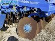 Grada de disco - Lemken - rubin 12 - 300 u