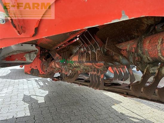 Cortacésped manual - Kuhn - fc 9530 d