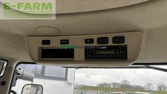 Tractor agrícola - John Deere - 8285r allradtraktor