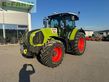 Tractor agrícola - Claas - arion 650