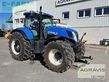 Tractor agrícola - New Holland - t 7.270 auto command