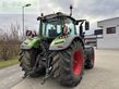 Tractor agrícola - Fendt - 724 vario profi+ ProfiPlus