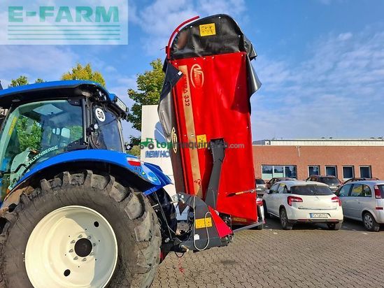 Cortacésped manual - Vicon - extra 332 ksw